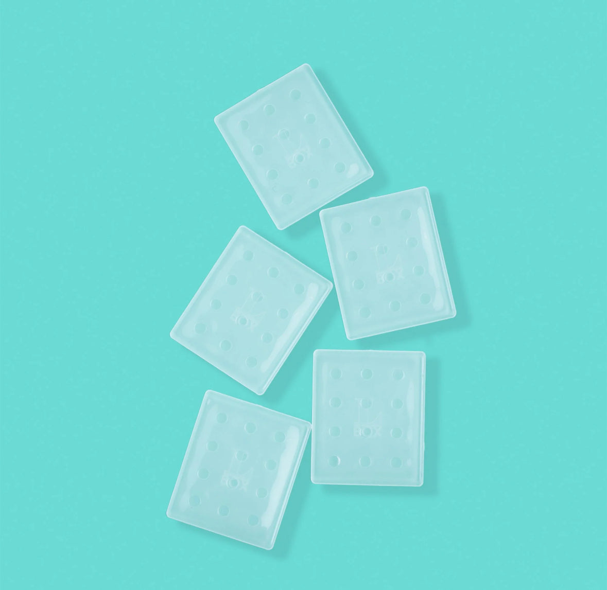 Volume Expert Glue Tray