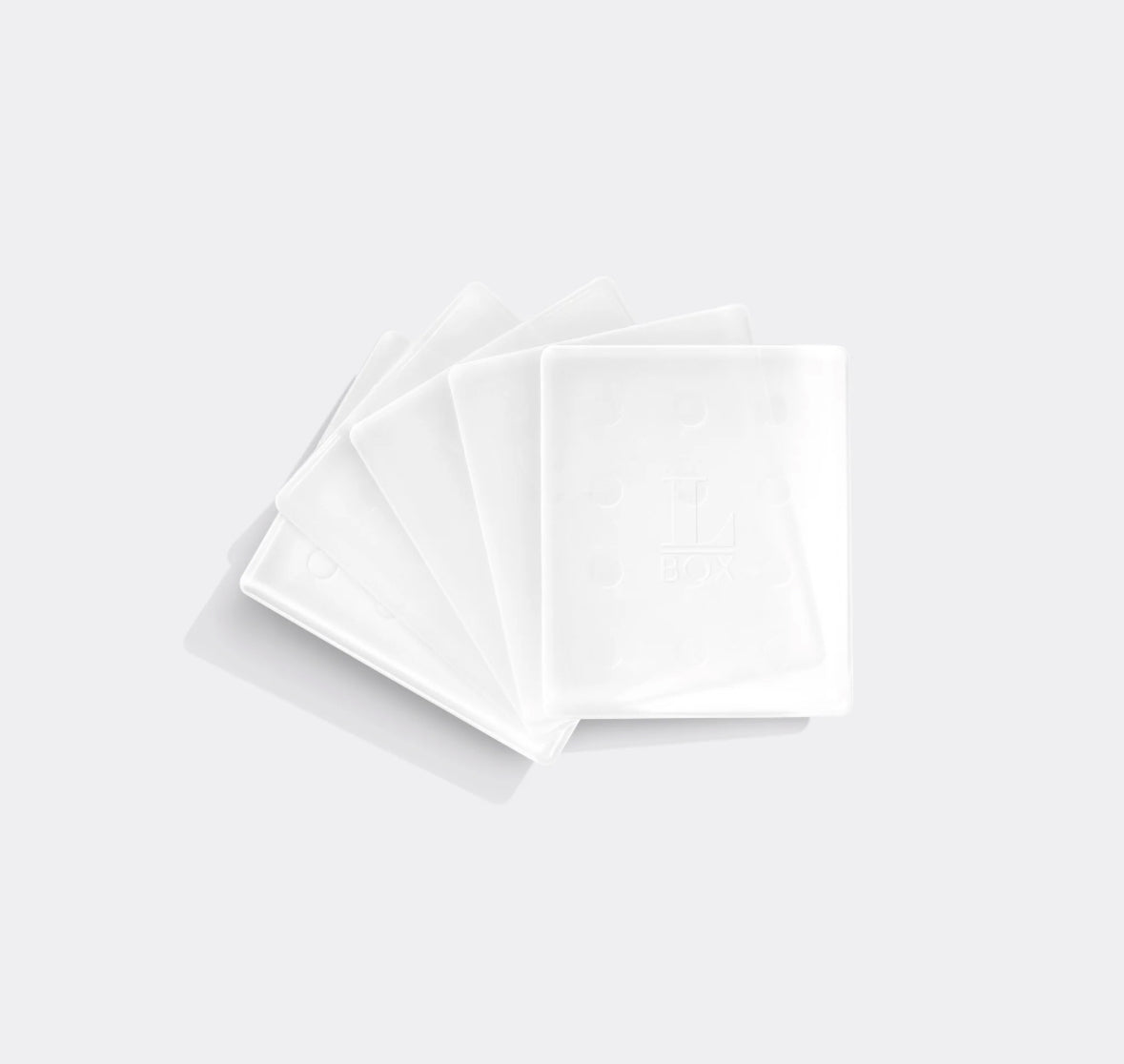 Volume Expert Glue Tray