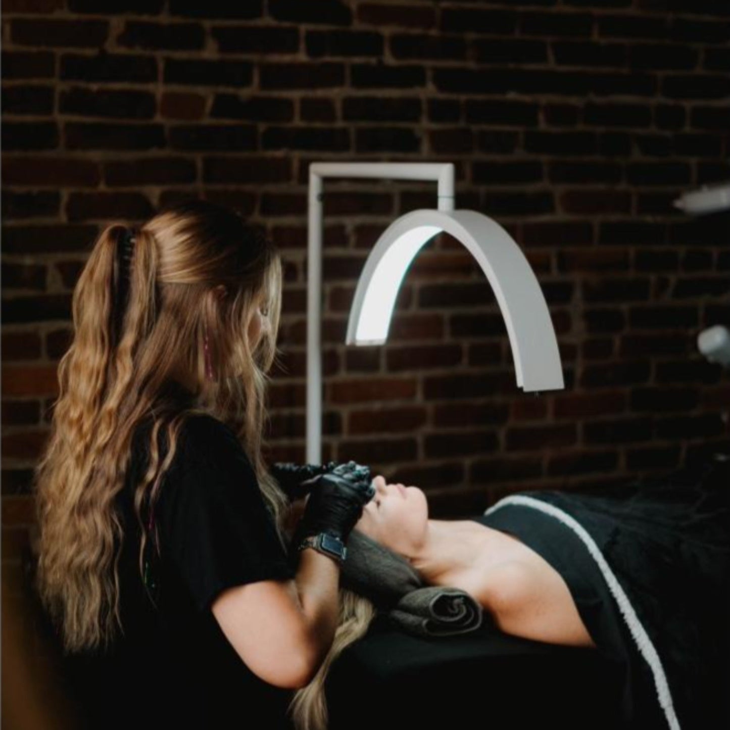 CosmoGlo Original Light Bundle + Phone Clip