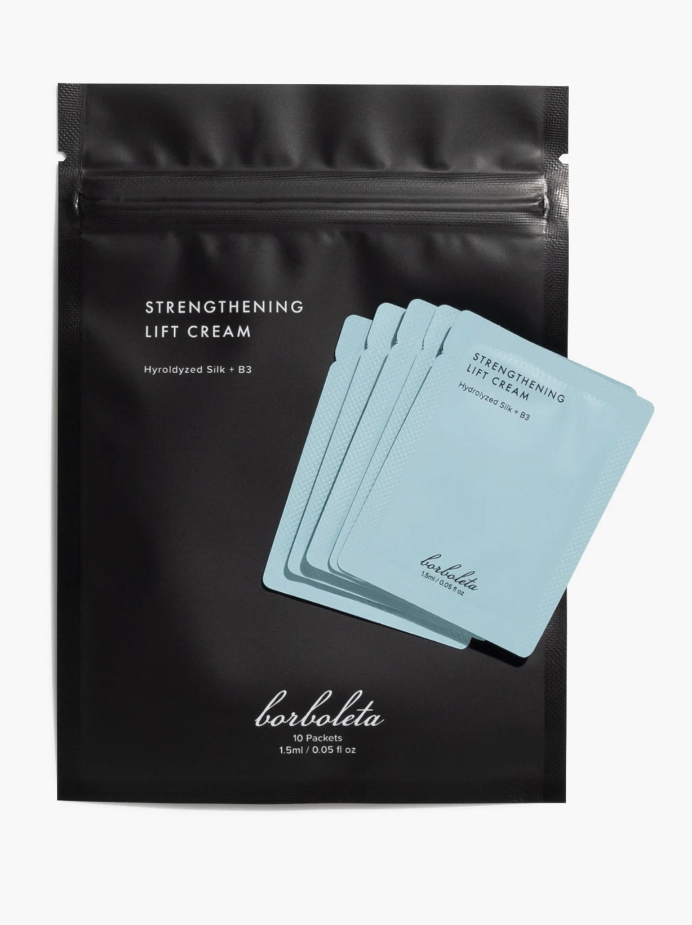 Strengthening Lift Cream