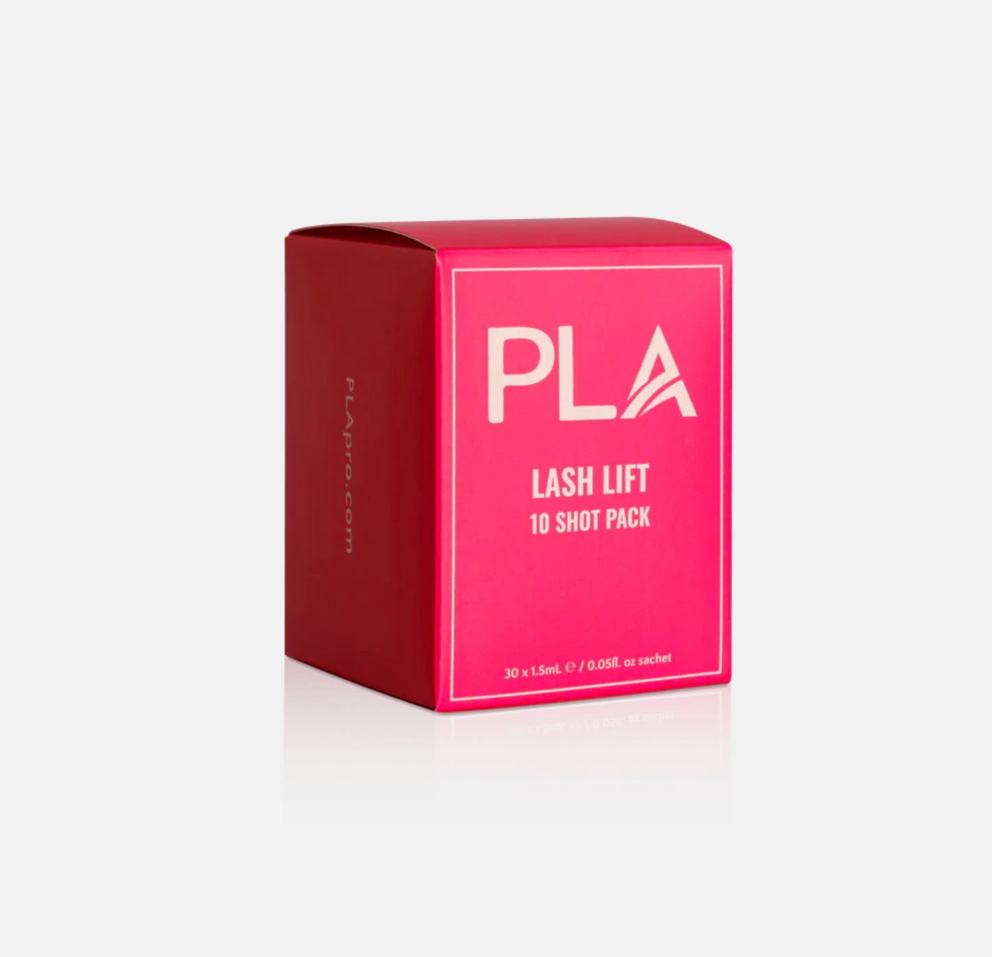 NEW PLA Lash Lift 10 Shot Pack