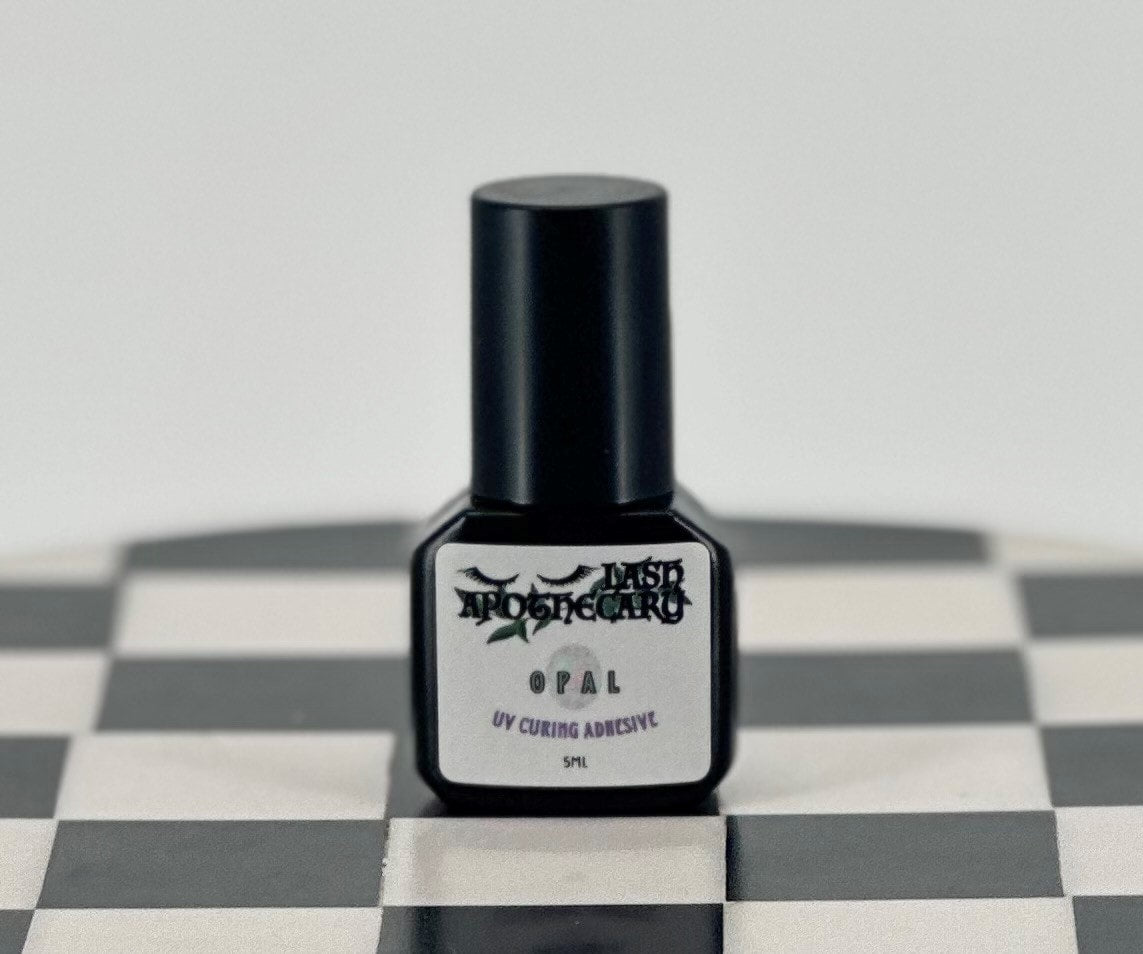 Opal UV Eyelash Adhesive