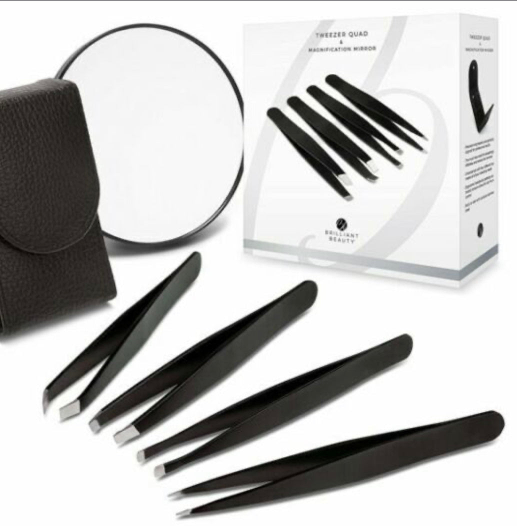 Tweezer Kit