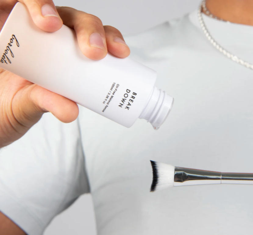 Breakdown Oil-Free Makeup Remover