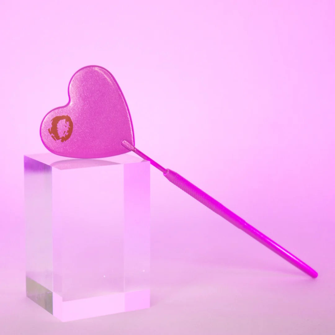 'So You Agree, You Think You're Really Pretty' Lash Mirror