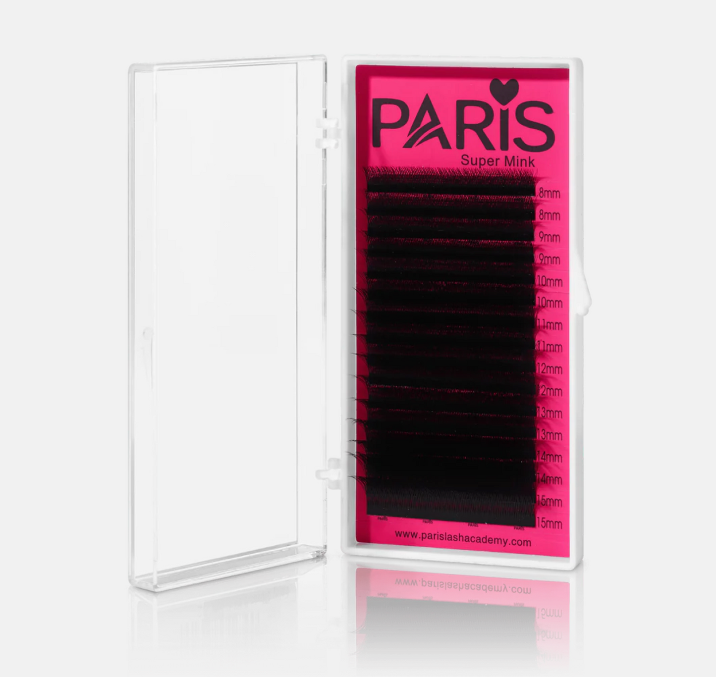 Fairy Lashes Mixed CC