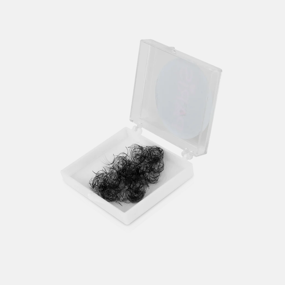 5D ProMade Loose Fans: .07