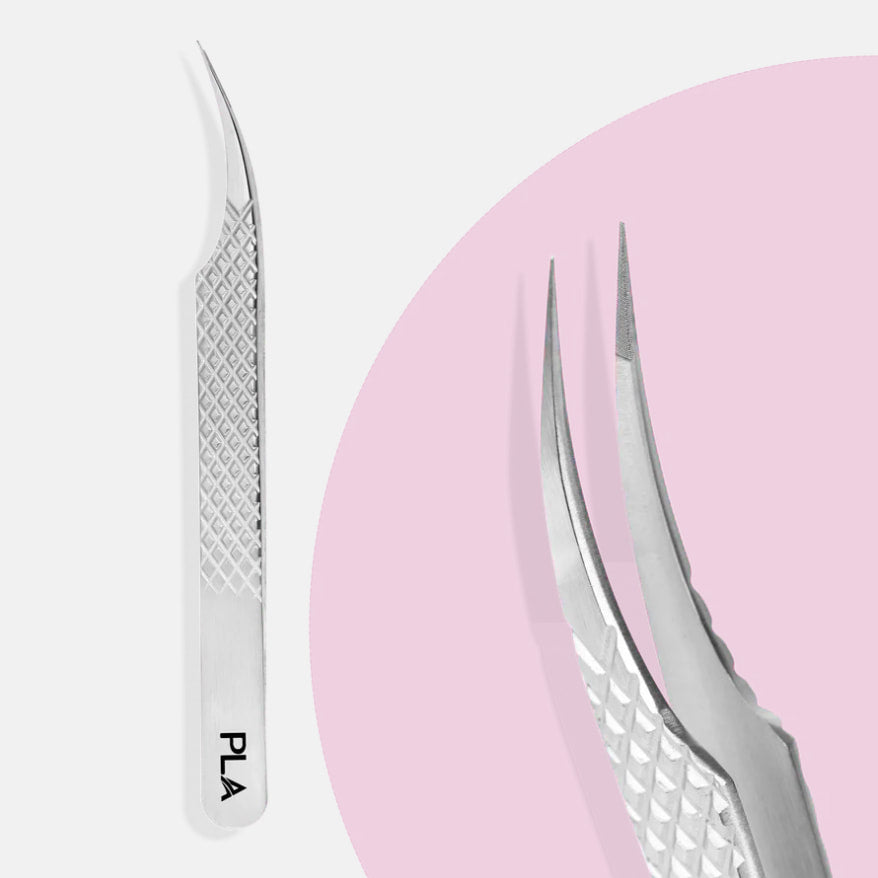 F2 - Fiber Tip Isolating Tweezer