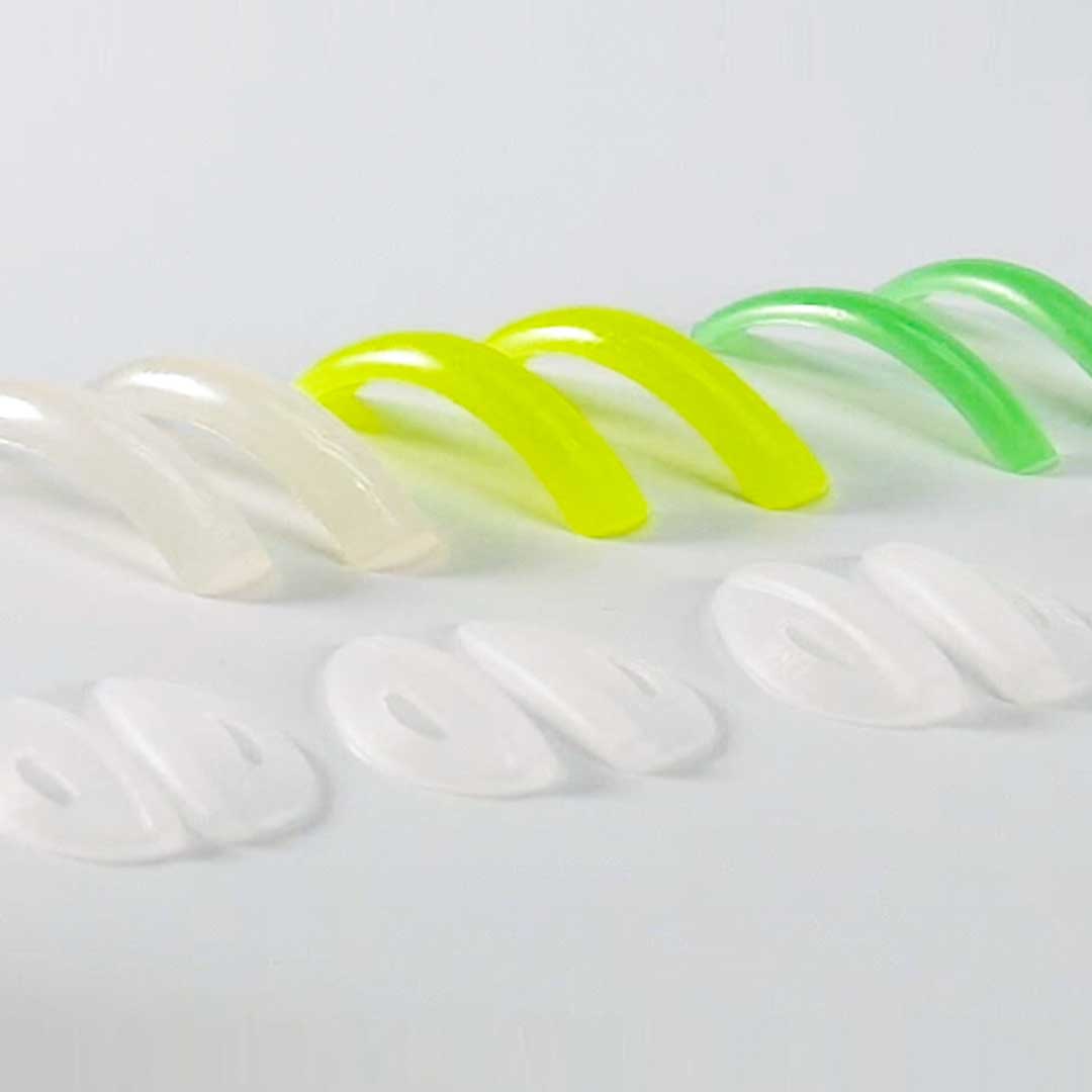 ModesTease | Lash Lift Curl-Setting Shields (8 pack)