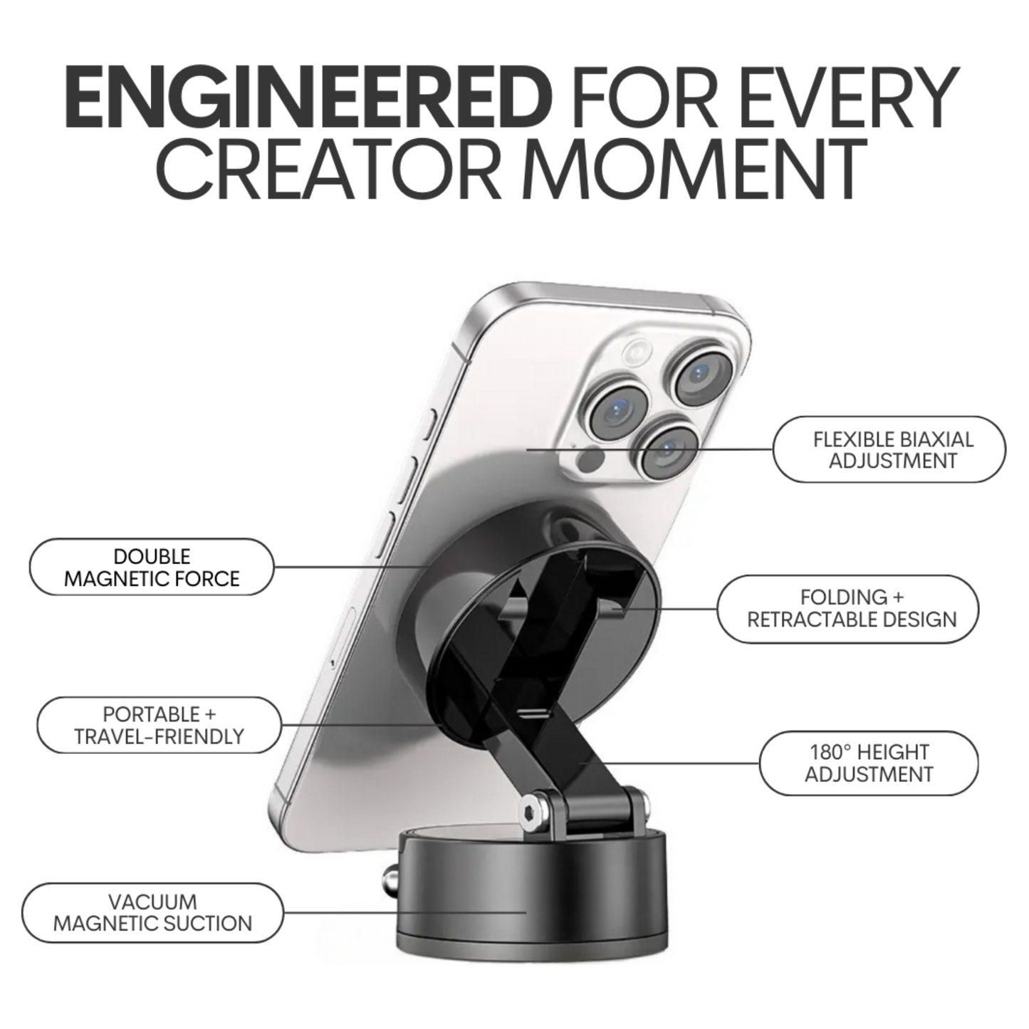 Content MagMount