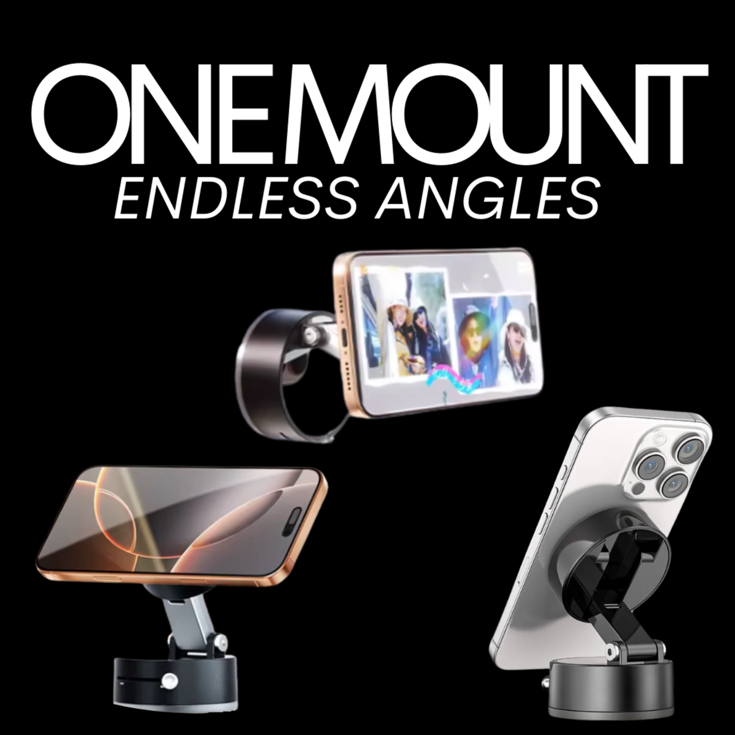 Content MagMount