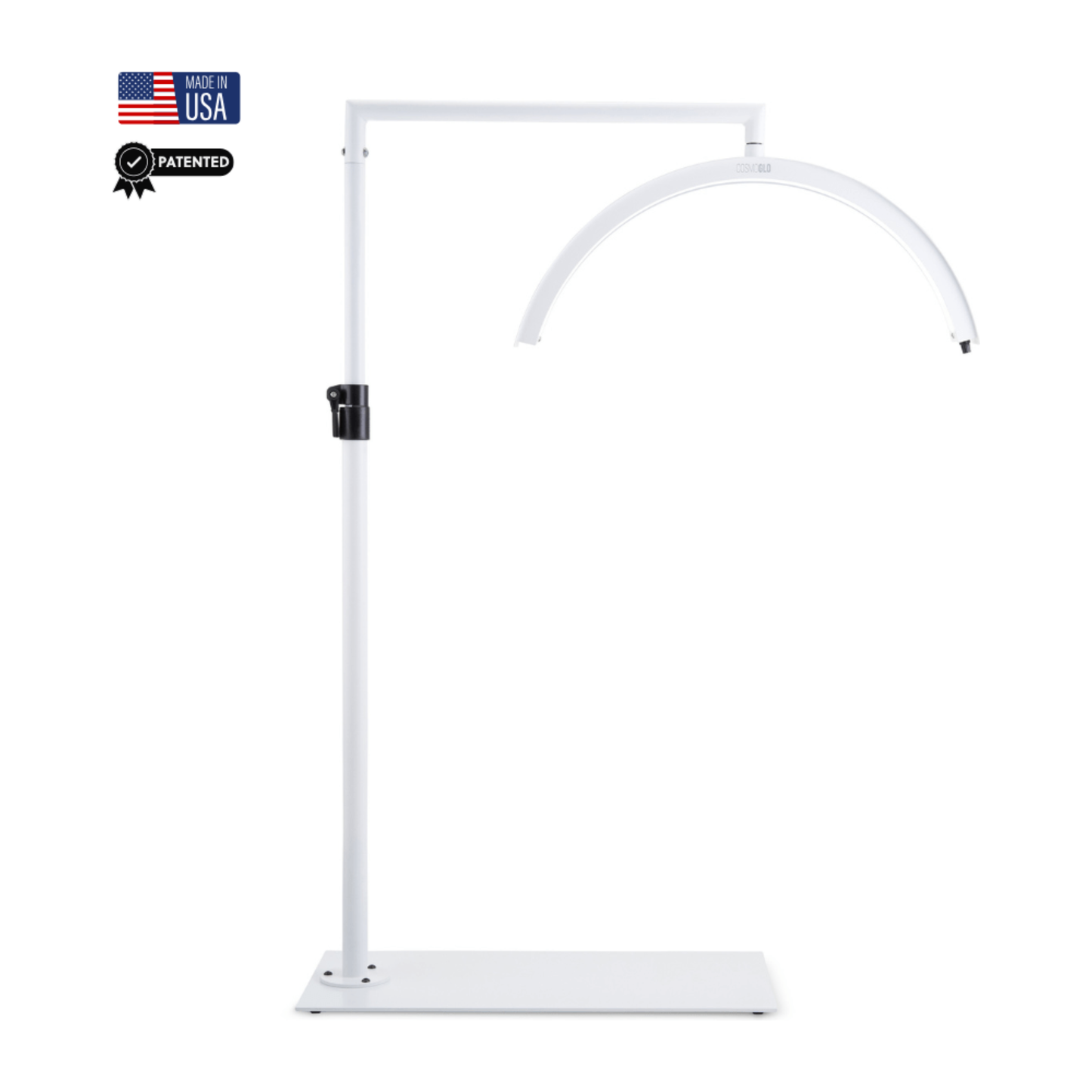 CosmoGlo Original Light Bundle + Phone Clip