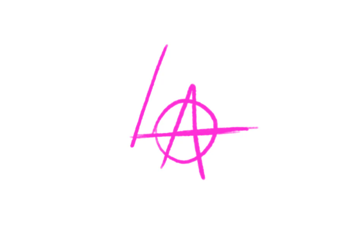 Lash Anarchist