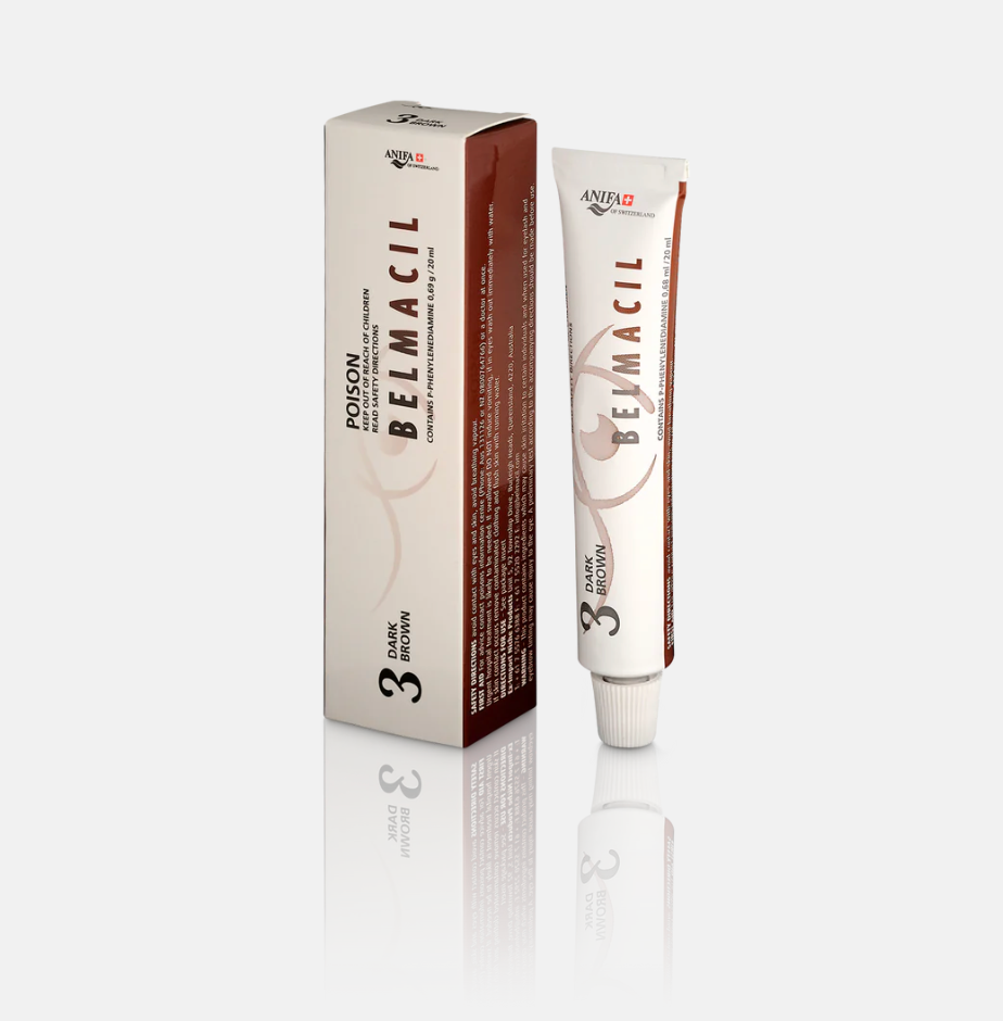 Lash & Brow Tint
