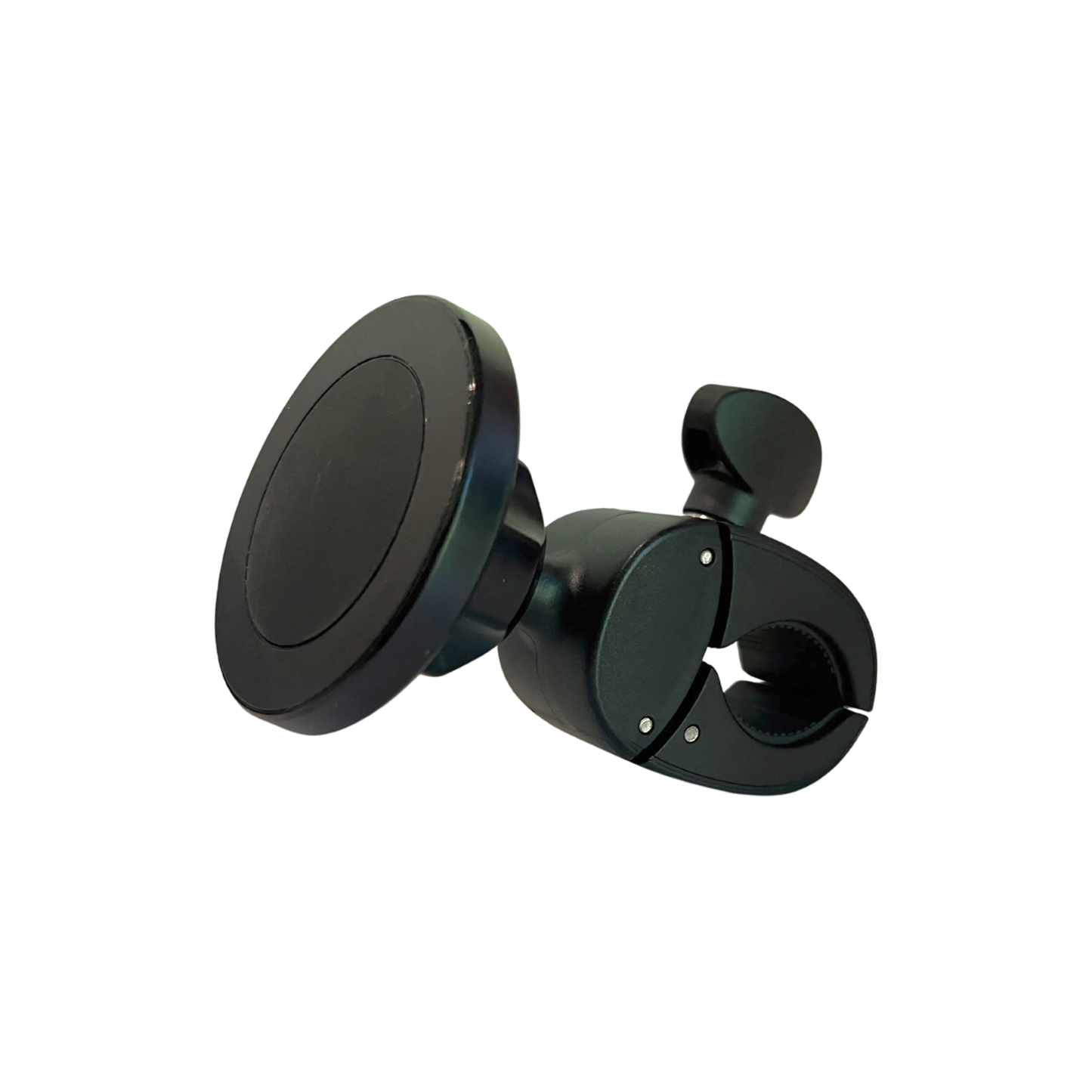 Magnetic Content Clamp