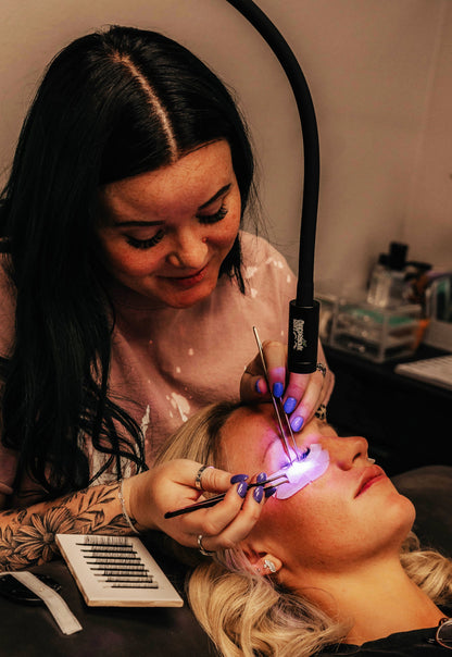 Opal LED UV Lash System