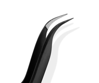 LIMITLESS Control Grip Tweezer - Velvet