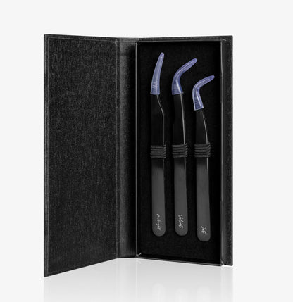 LIMITLESS Tweezer Trio