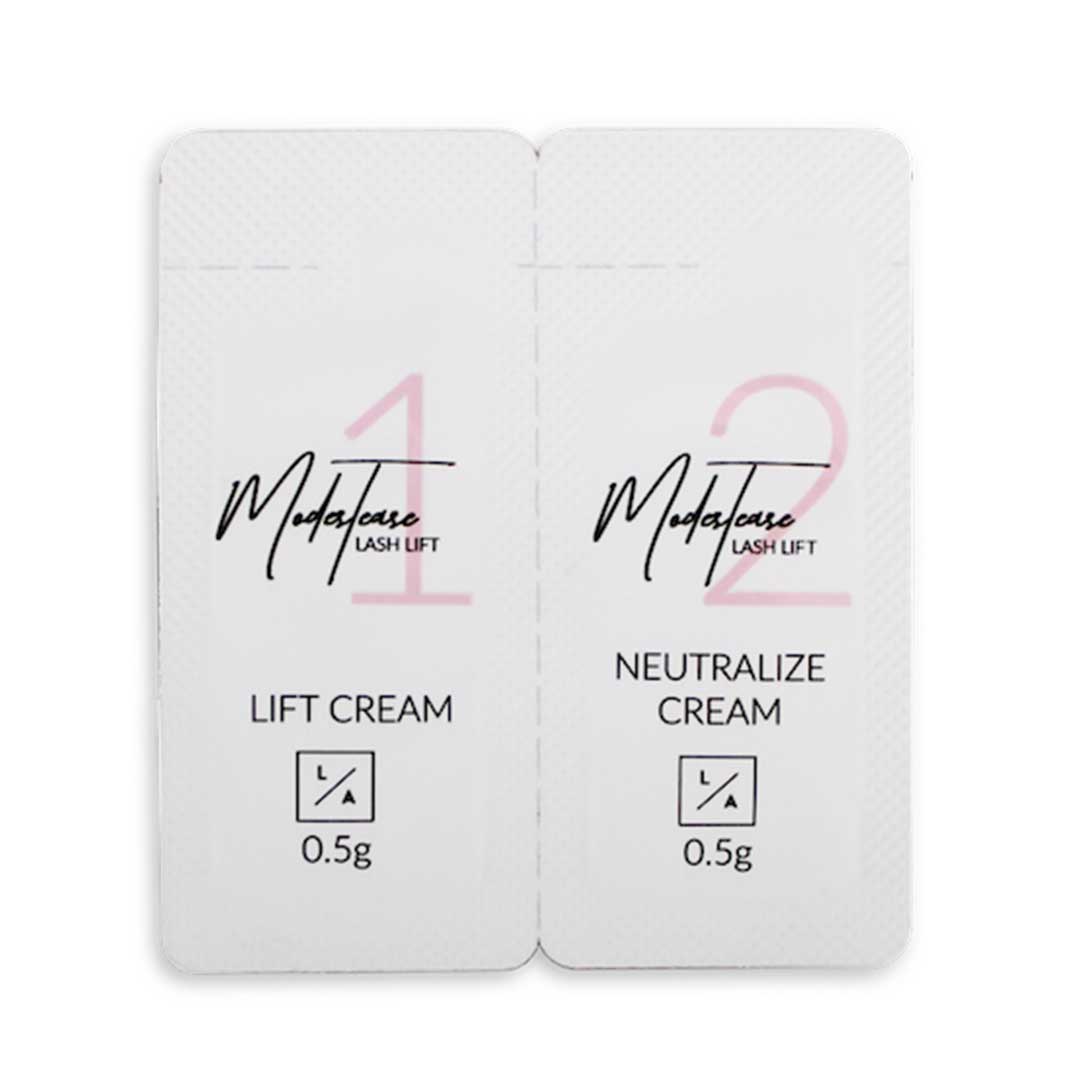 ModesTease |  Lift+Neutralize Cream Replacement Packs (10CT)