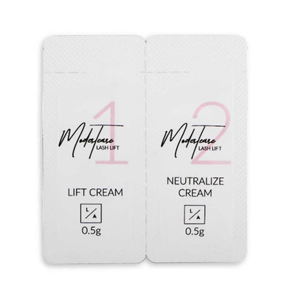 ModesTease |  Lift+Neutralize Cream Replacement Packs (10CT)