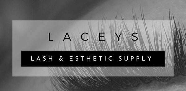 Laceys Lash and Esthetic Supply