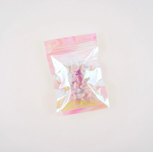 Glue Rings