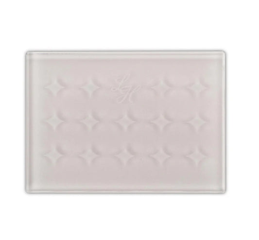 Glass Glue Pallette