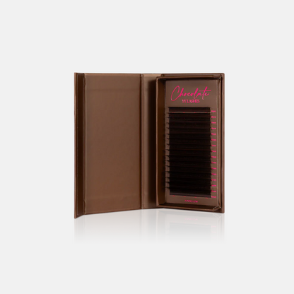 Chocolate YY Lashes