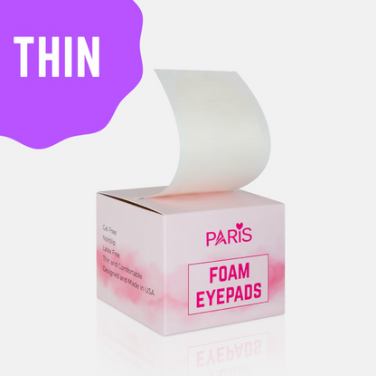 PLA Foam Eyepad Roll