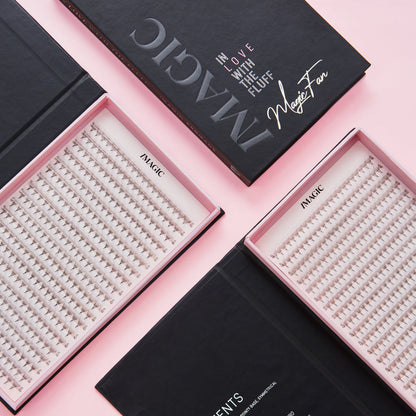 6D Magic Fan (Promade)