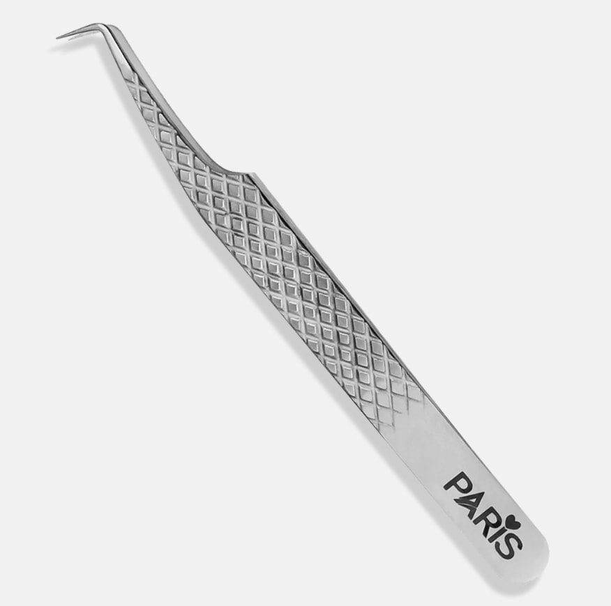 P0 - 90 Degree Volume Tweezer