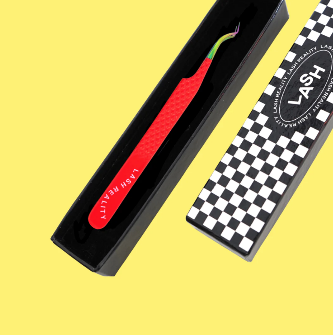 Painting The Roses Red Tweezer