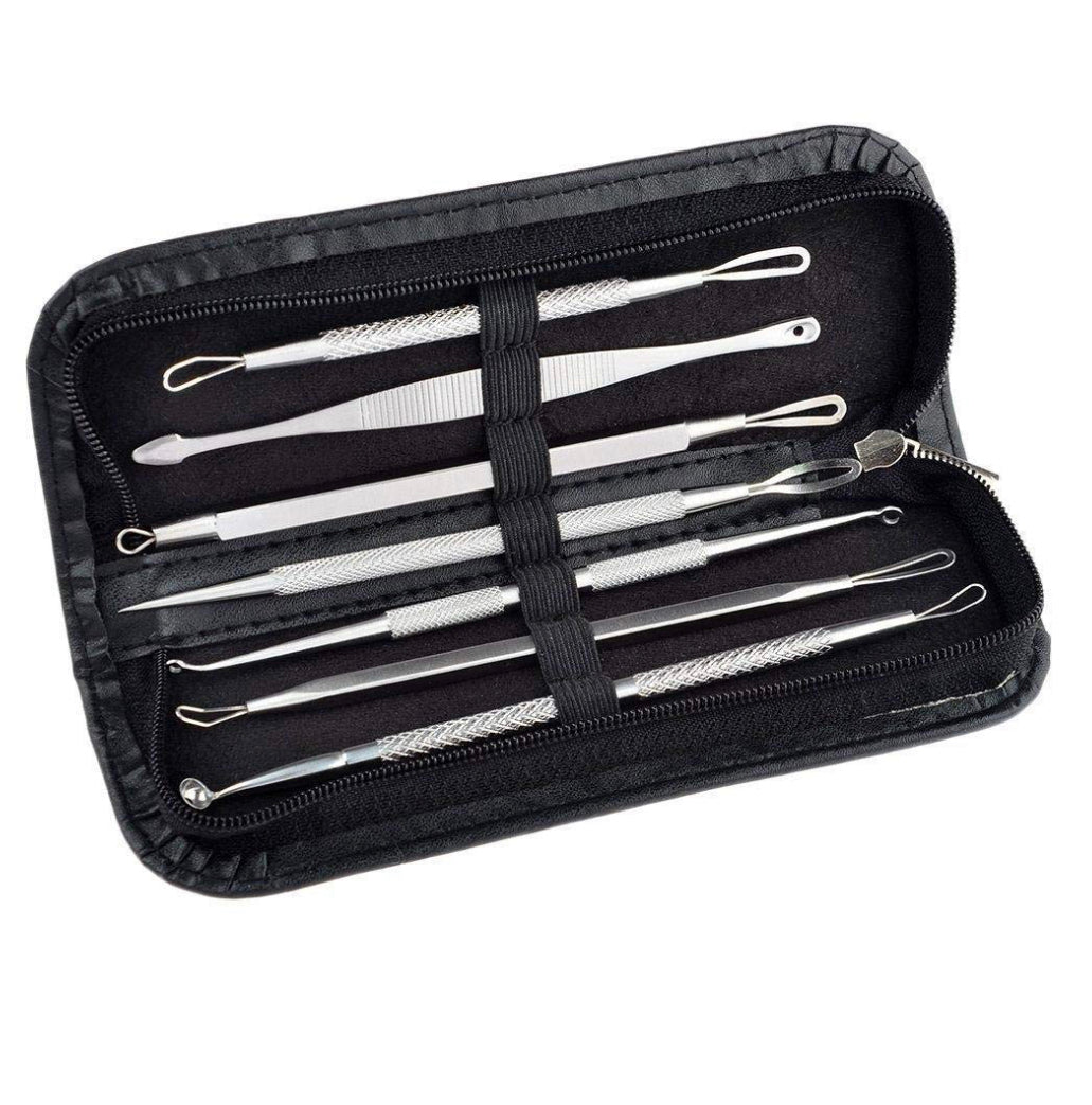 Blemish Extractor Kit