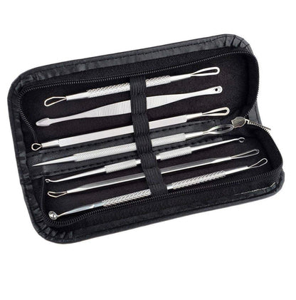 Blemish Extractor Kit