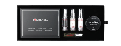 Bombshell Lash Lift Kit