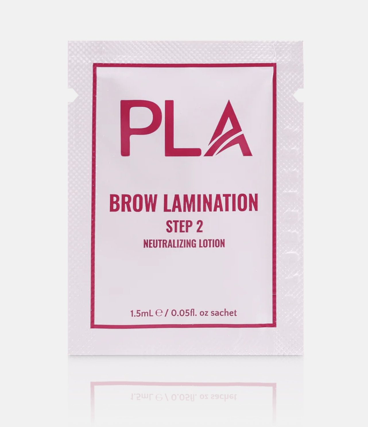 New PLA Brow Lamination Refills