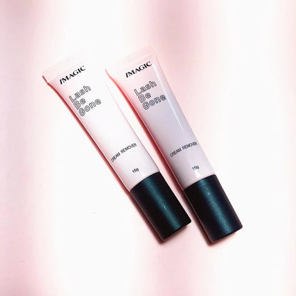 Lash Be Gone Cream Remover XL