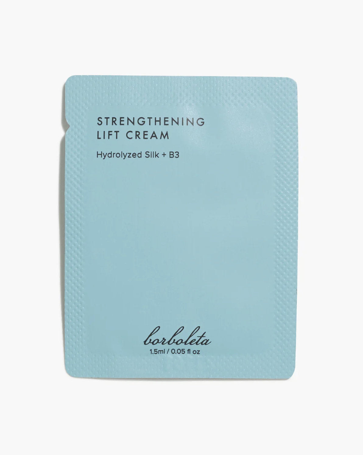 Strengthening Lift Cream