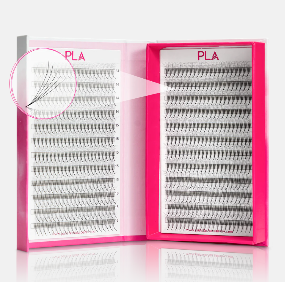 The Bold Collection: 7D ProMade Fans