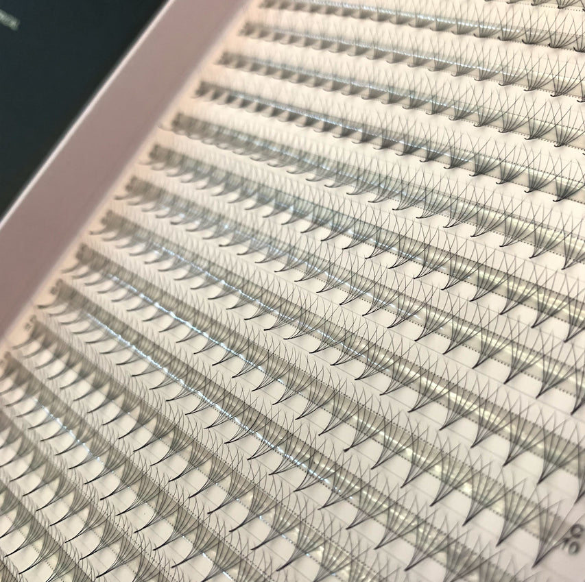 6D Magic Fan (Promade)