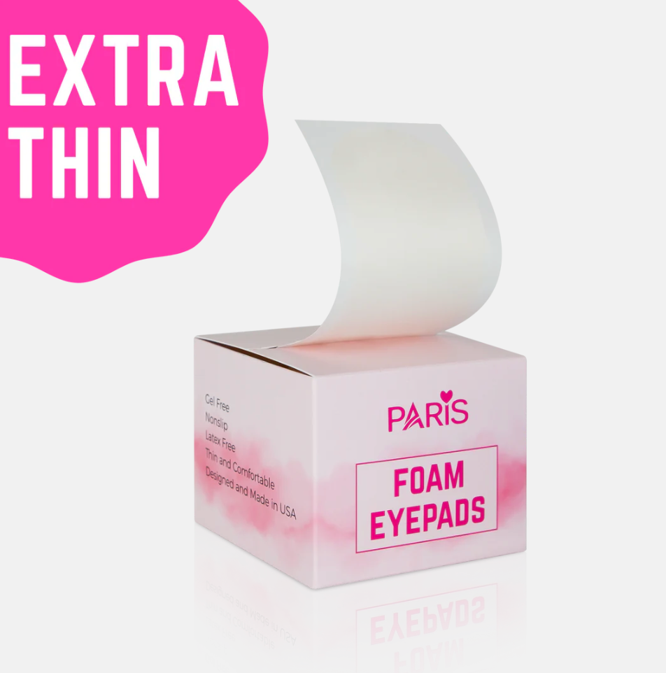 PLA Foam Eyepad Roll