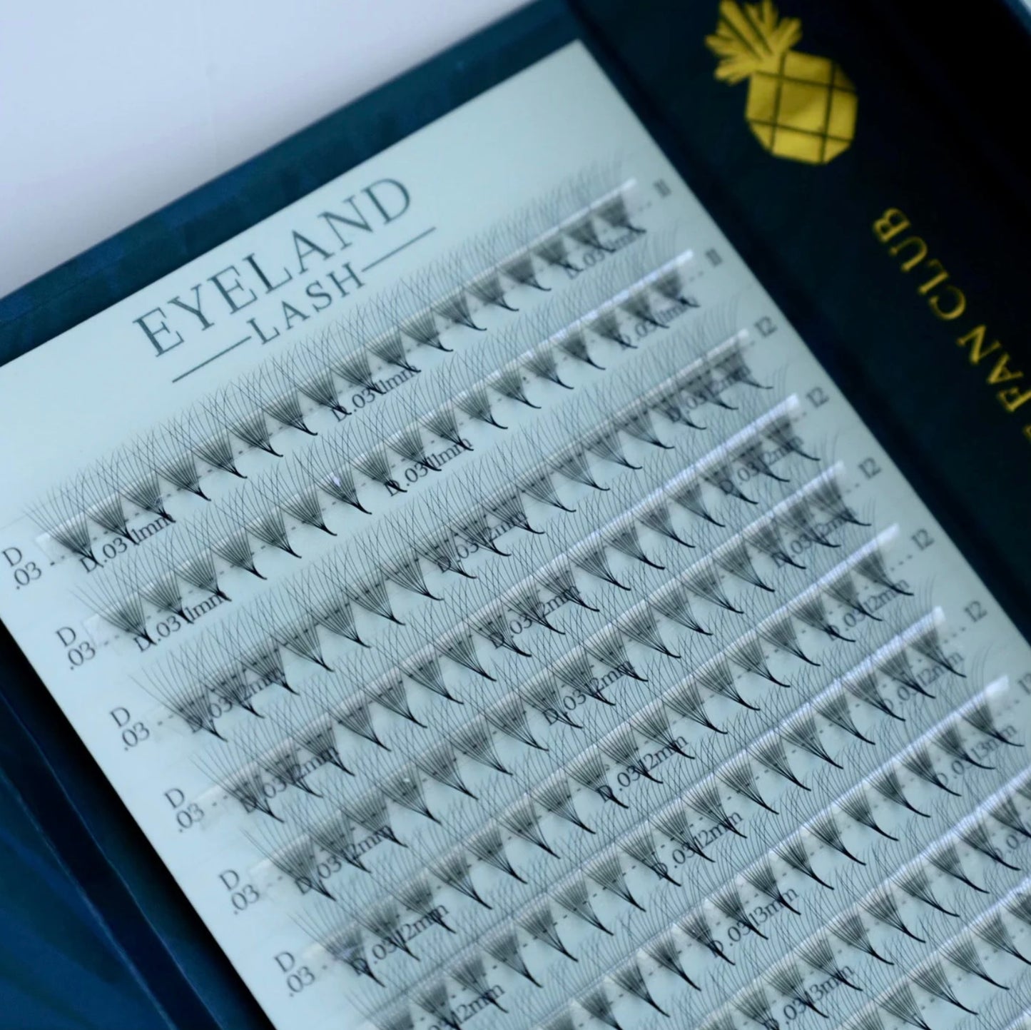 PROmade 7D Narrow Single Length