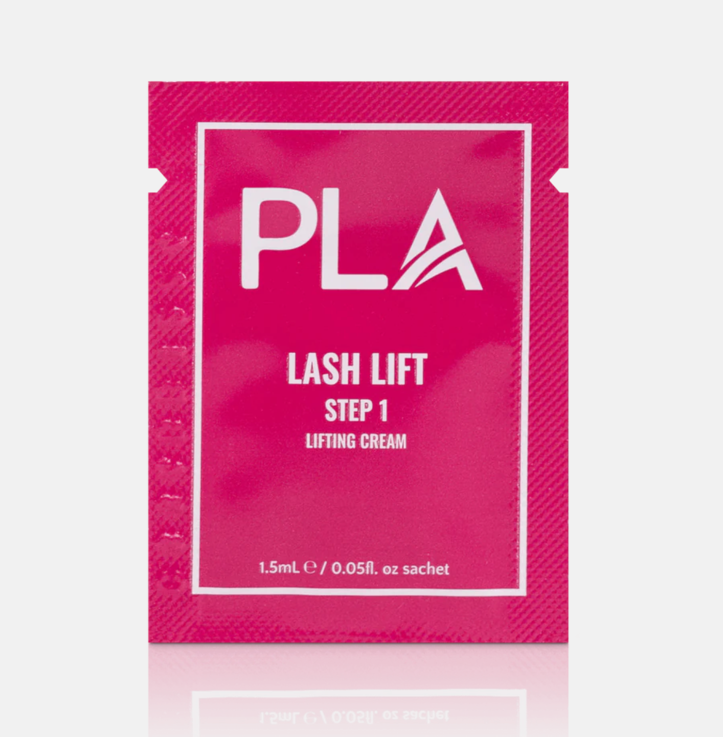 NEW PLA Lash Lift 1 Shot Pack