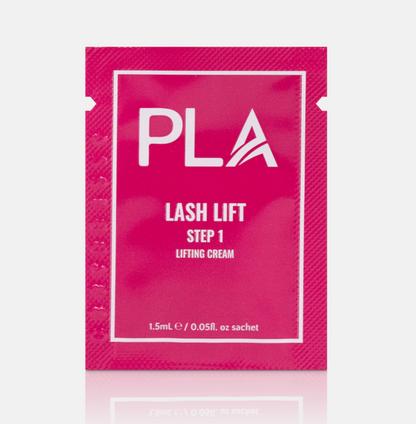 NEW PLA Lash Lift 1 Shot Pack