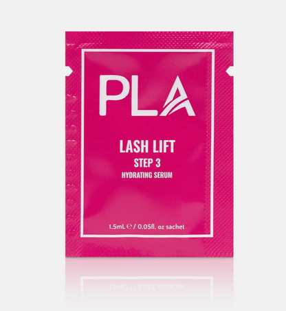 NEW PLA Lash Lift 1 Shot Pack