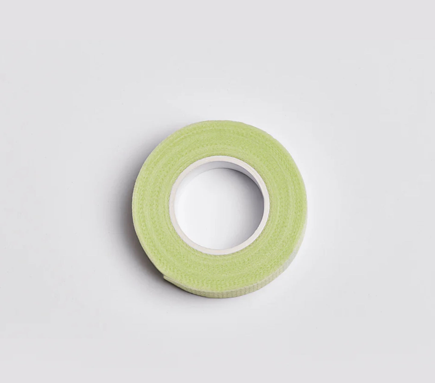 Green Micropore Tape (2 Pack)