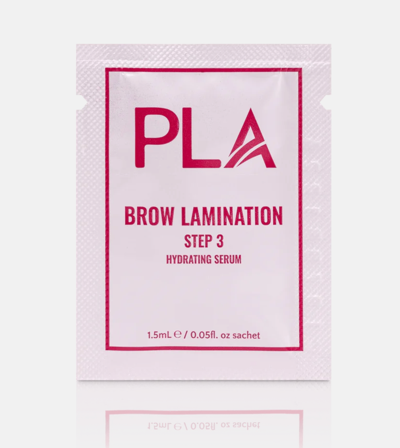 NEW PLA Brow Lamination 10 Shot Pack