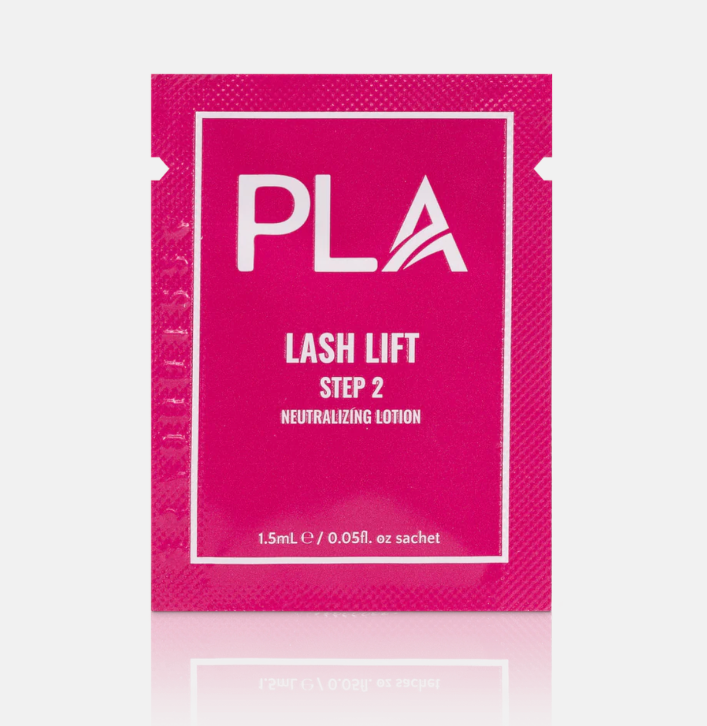 NEW PLA Lash Lift 10 Shot Pack