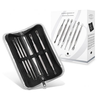 Blemish Extractor Kit