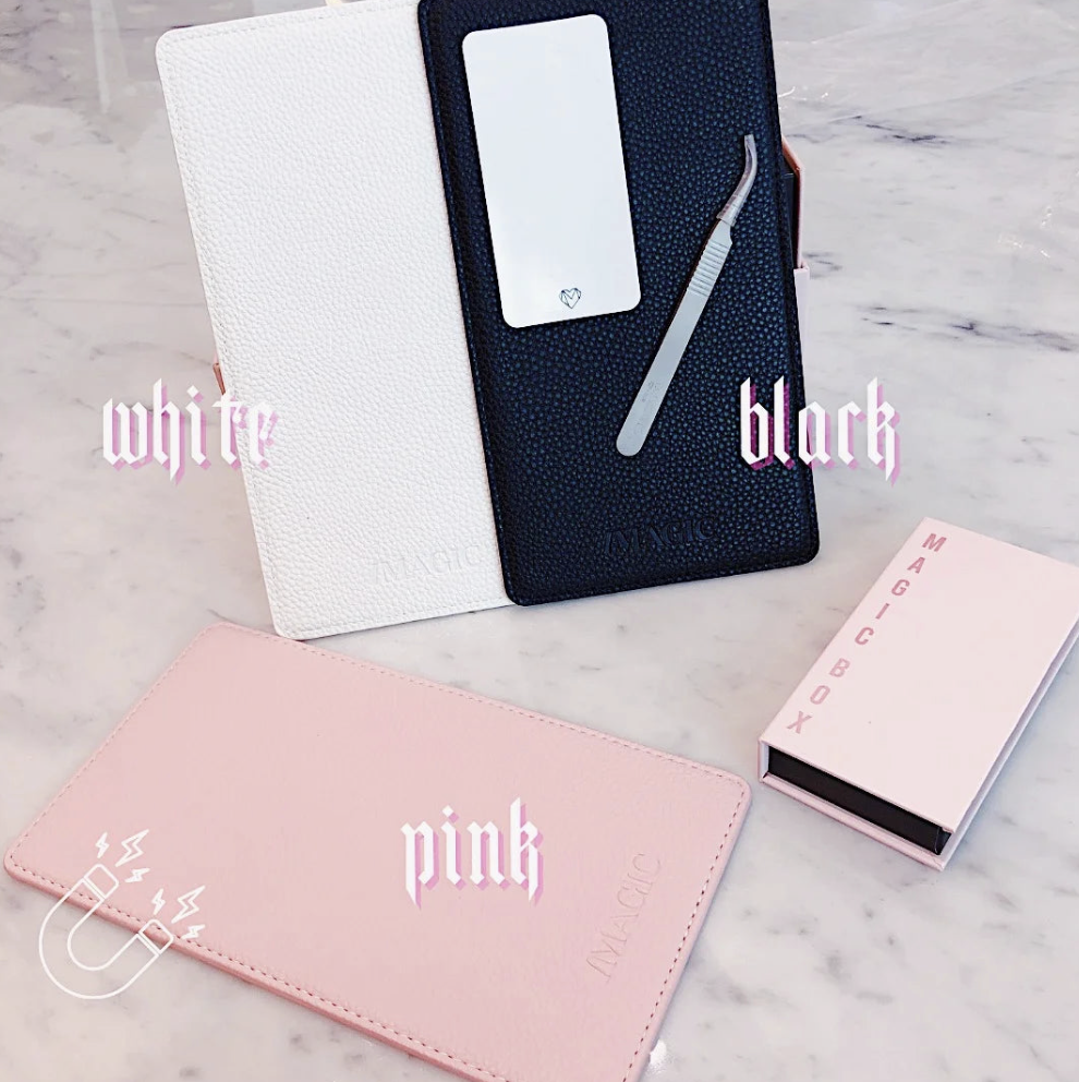 IMAGIC Magnetic Pallet (ONLY)